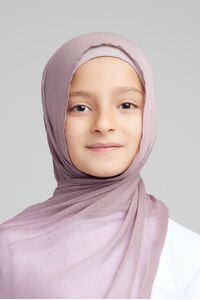 Antler Kids Modal Hijab