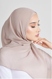 Dove Plain Hijab