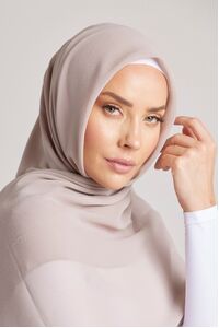 Dove Square Hijab