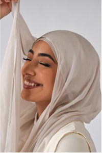 Crystal Modal Hijab