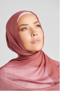 Marsala Modal Hijab