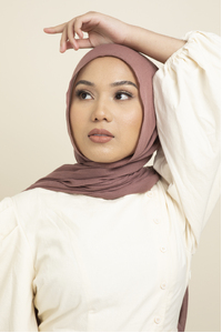 Sable Modal Hijab