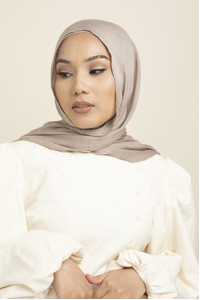 Portabella Modal Hijab