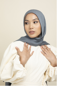 Turbu Modal Hijab