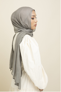 Rock Modal Hijab