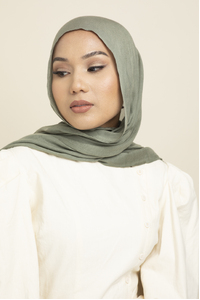 Loden Modal Hijab
