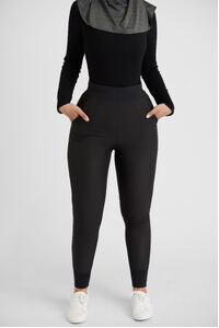Training Woven Joggers