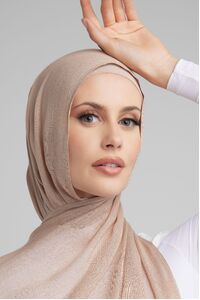 Stone Premium Modal Hijab