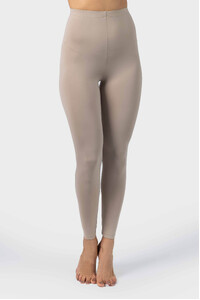 Clay Luxe Basic Legging