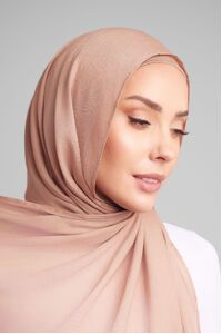 Moonlight Bamboo Twill Hijab