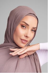 Wood Premium Modal Hijab