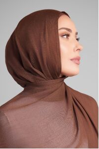 Toffee Premium Modal Hijab