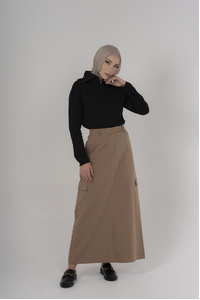 Sienna Skirt