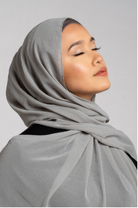 Quarry Plain Hijab