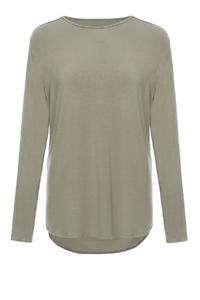 Fibre Lightweight Top