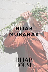 $200 Hijab Mubarak Gift Voucher