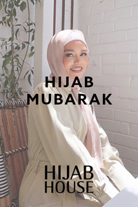 $100 Hijab Mubarak Gift Voucher