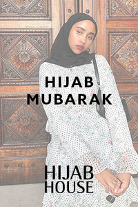 $50 Hijab Mubarak Gift Voucher