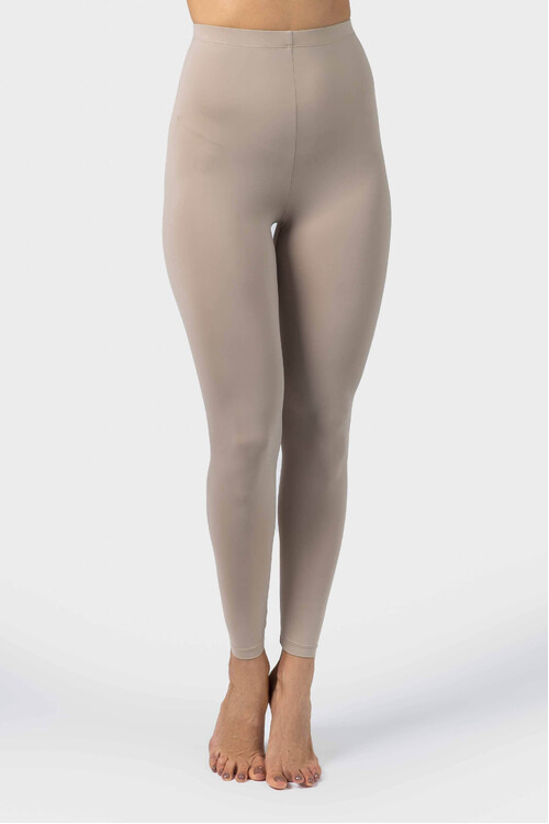 Clay Luxe Basic Legging [size: s]