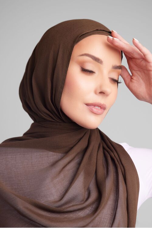 Java Premium Modal Hijab