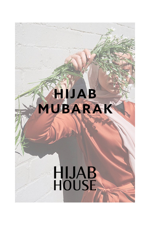 $200 Hijab Mubarak Gift Voucher