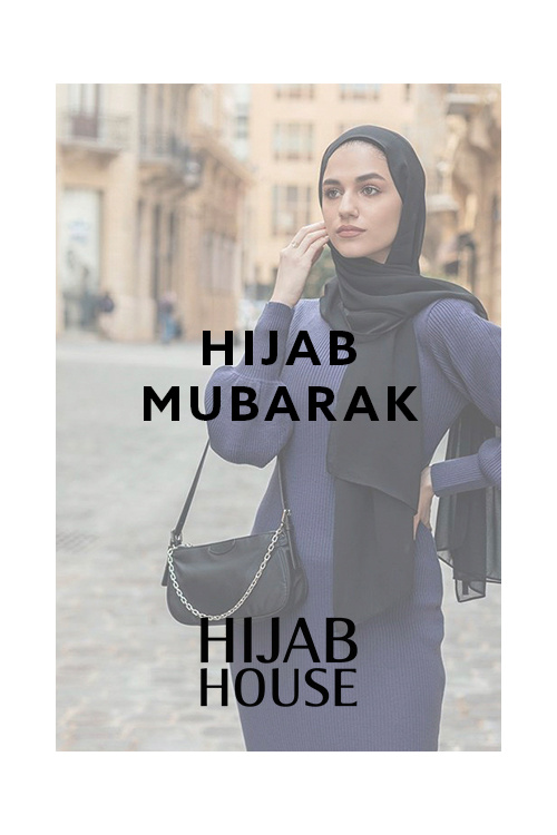$150 Hijab Mubarak Gift Voucher